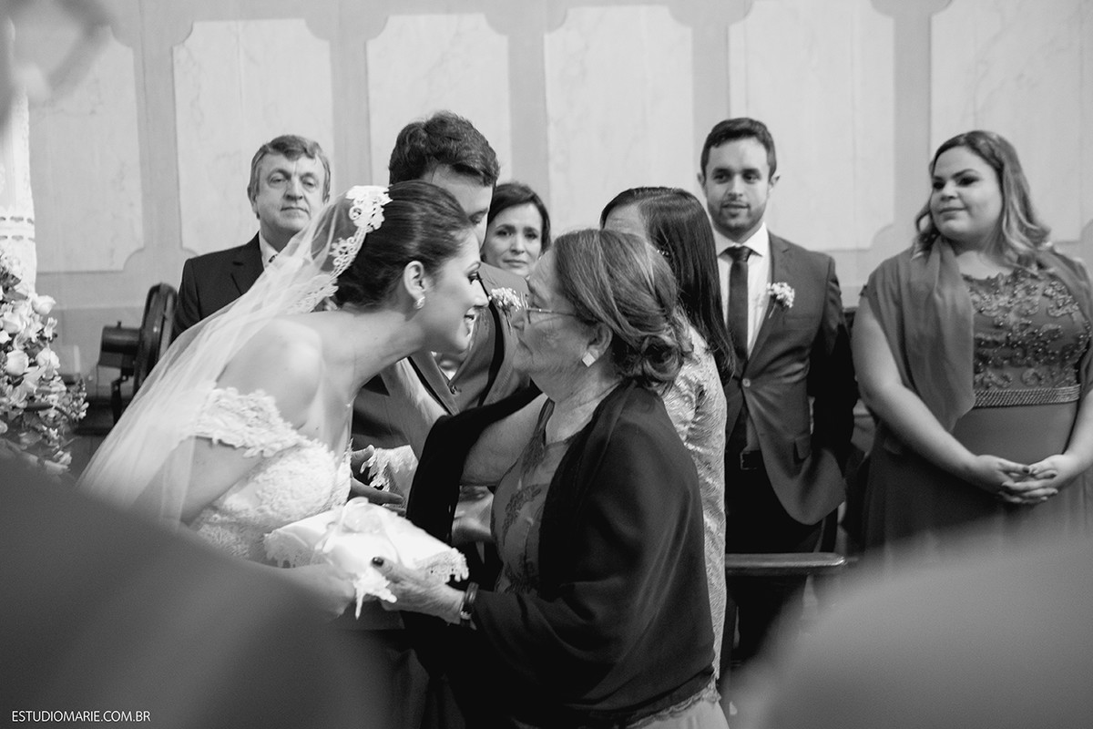 cerimônia casamento Igreja São Francisco de Assis São João del Rei MG