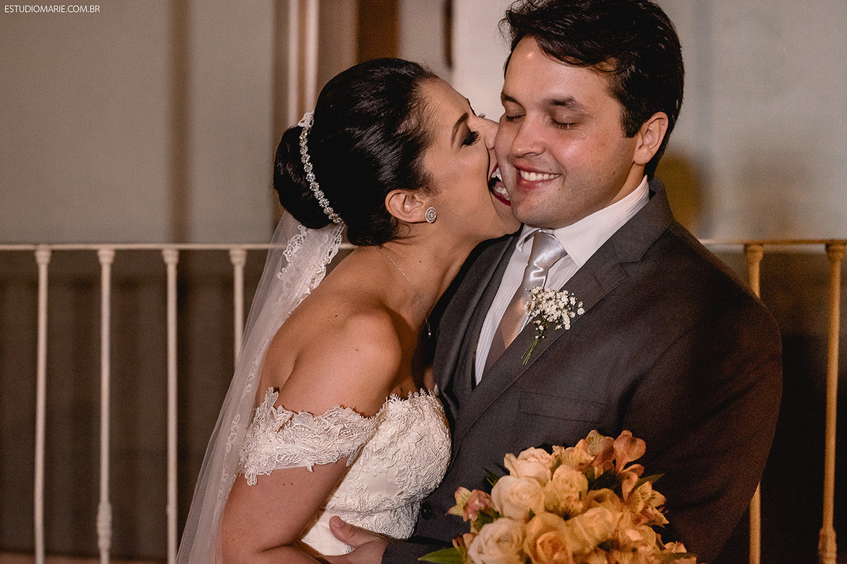 trash the dress casamento São João del Rei MG