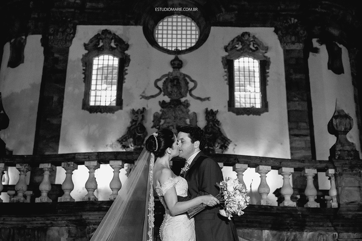 trash the dress casamento São João del Rei MG