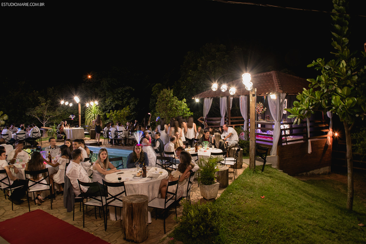 festa 15 anos Estúdio Marie São João del Rei