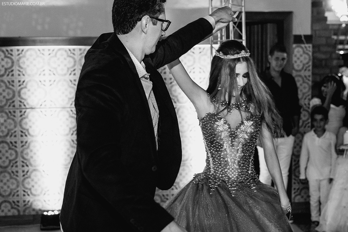 festa 15 anos Estúdio Marie São João del Rei