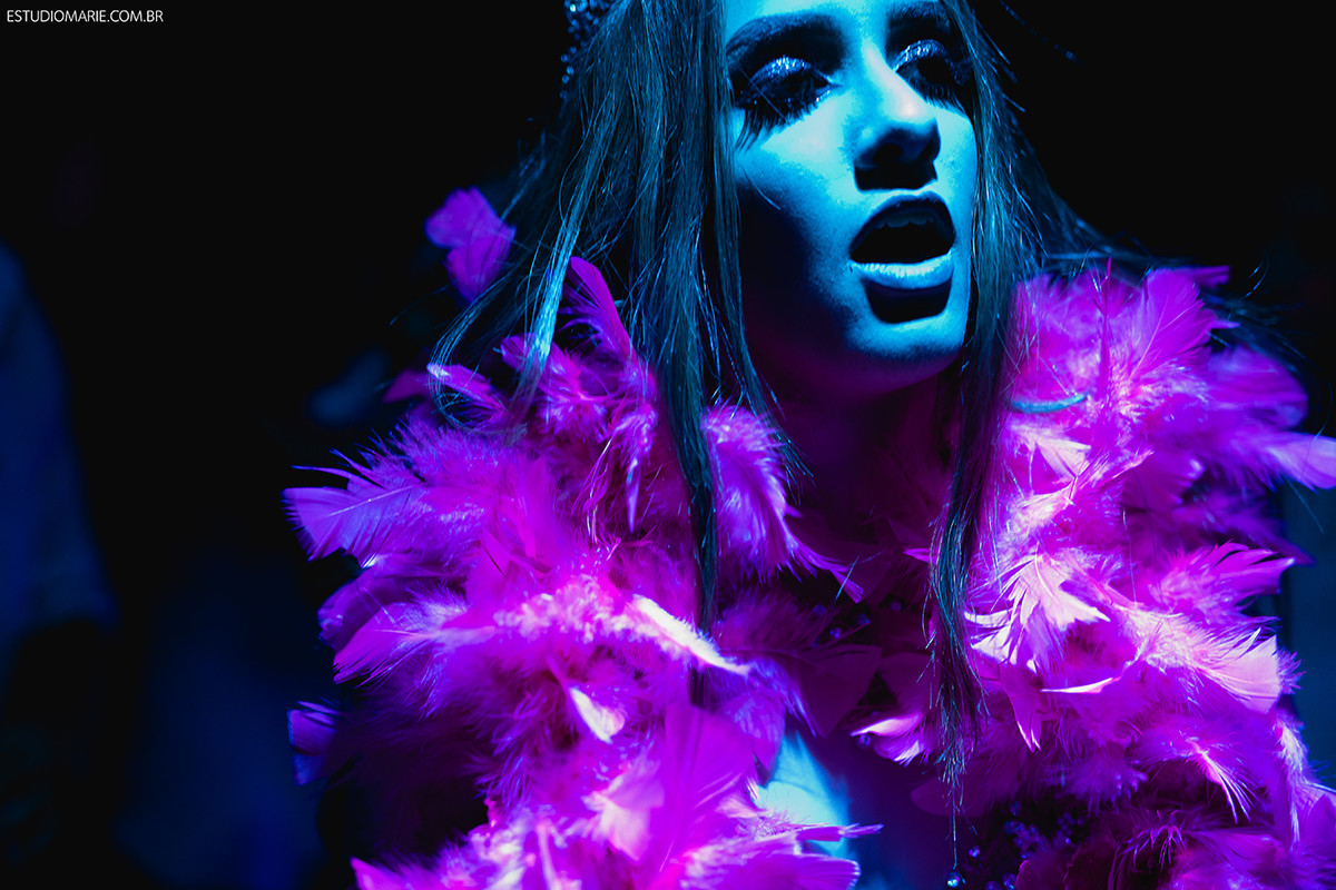 festa 15 anos Estúdio Marie São João del Rei