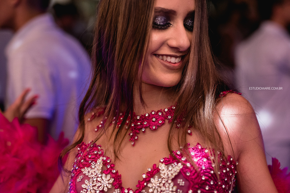 festa 15 anos Estúdio Marie São João del Rei