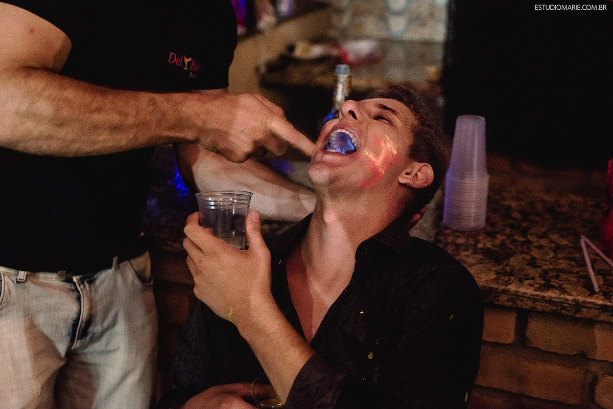 festa 15 anos Estúdio Marie São João del Rei