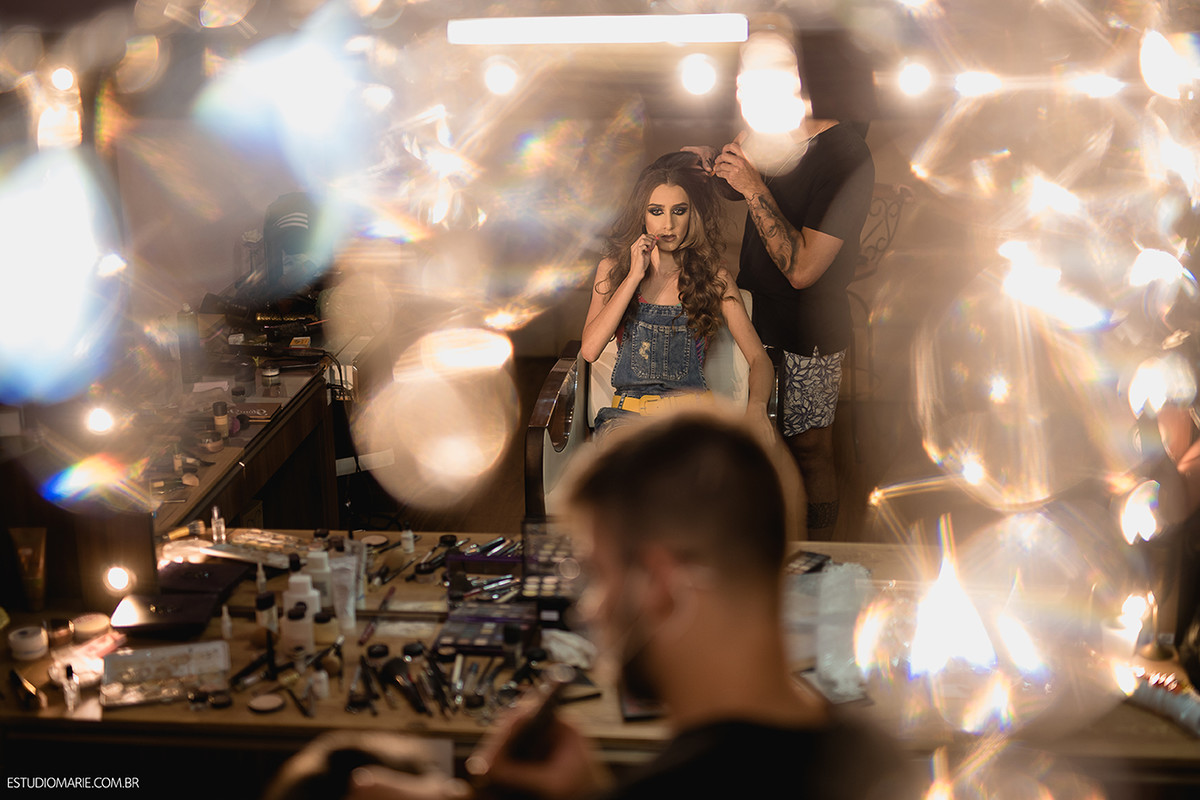 making of Edu Nepomuceno 15 anos São João del Rei