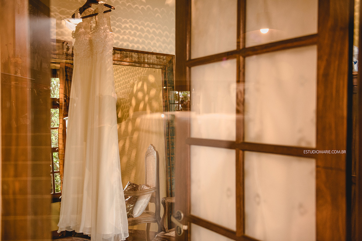 making of noiva Maria Leopoldina salao Sao Joao del Rei