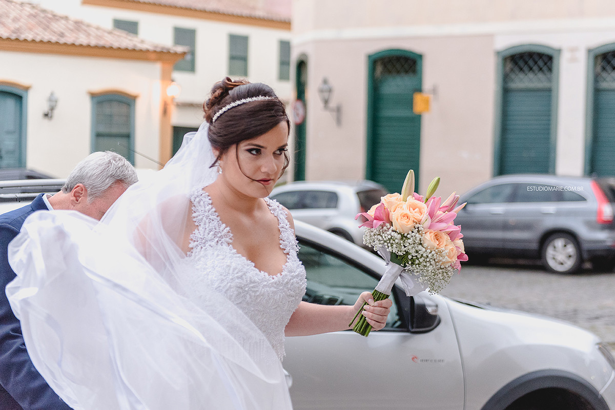 cerimonia casamento Igreja do Carmo Sao Joao del Rei