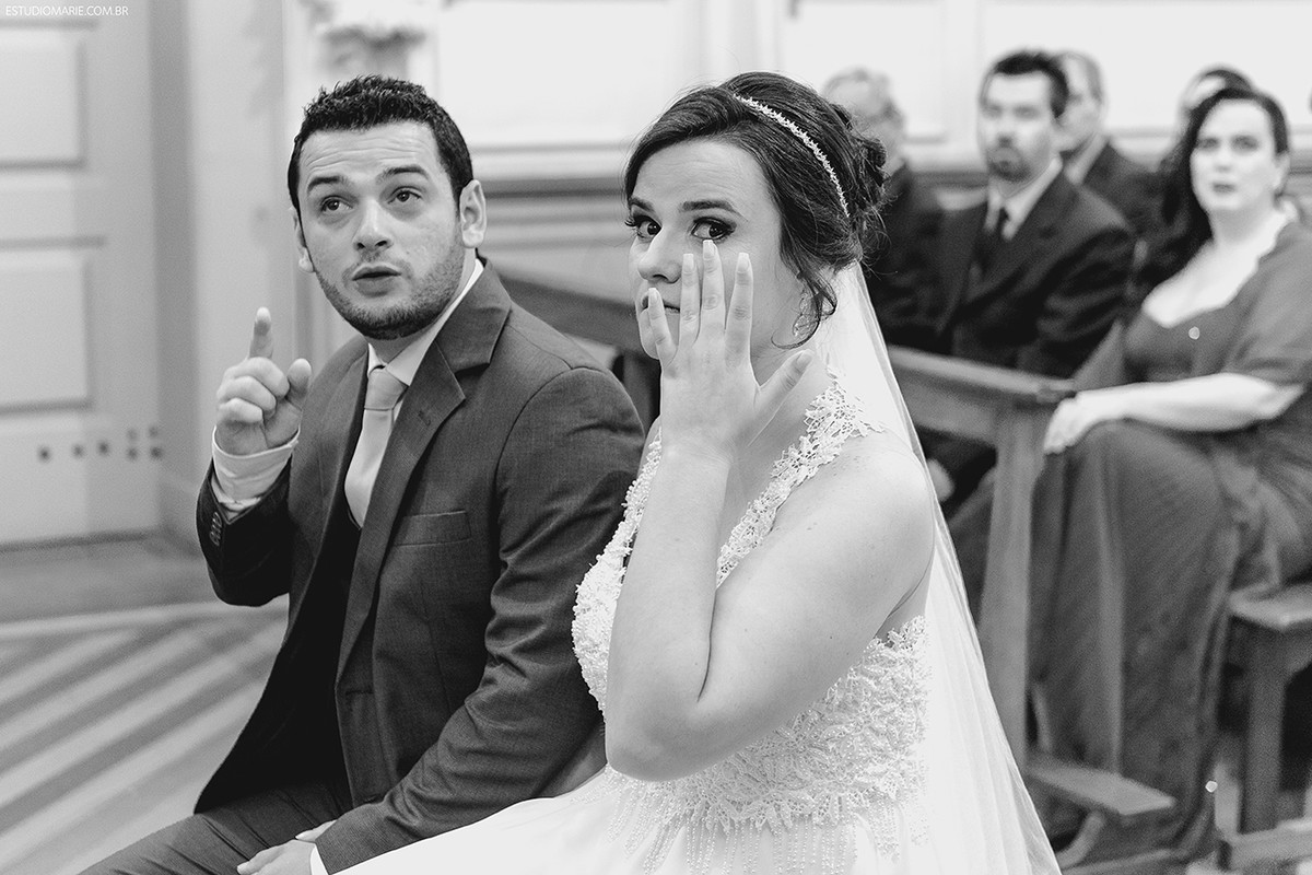 cerimonia casamento Igreja do Carmo Sao Joao del Rei
