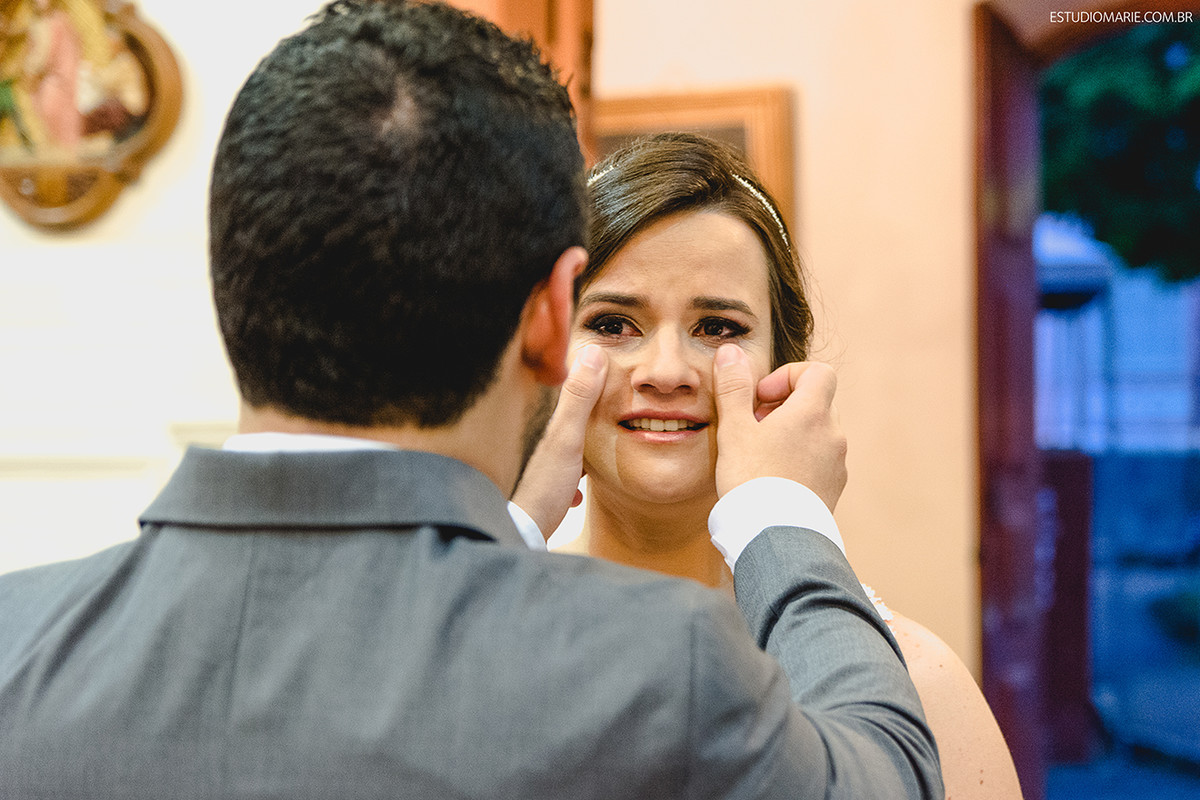 cerimonia casamento Igreja do Carmo Sao Joao del Rei