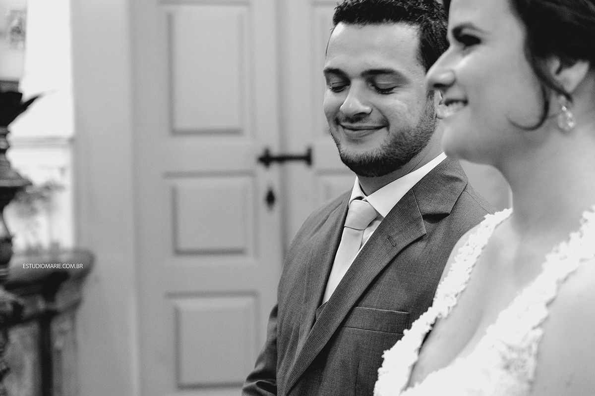 cerimonia casamento Igreja do Carmo Sao Joao del Rei