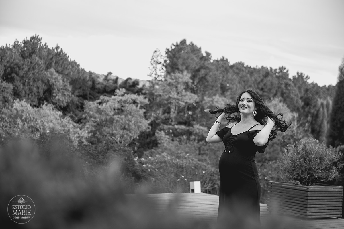 ensaio gestante gardem hill