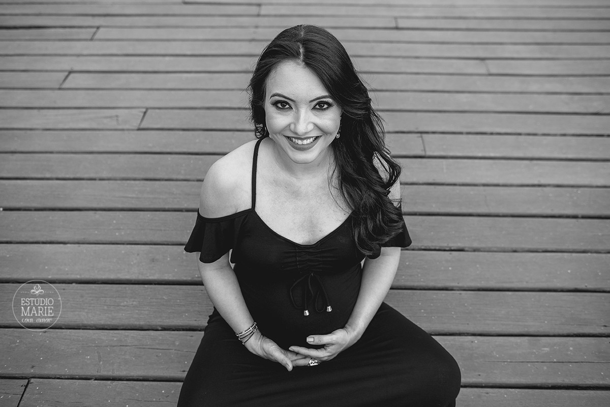 ensaio gestante gardem hill