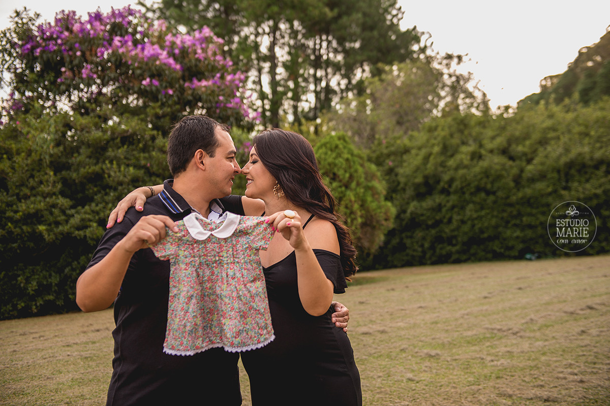 ensaio gestante gardem hill