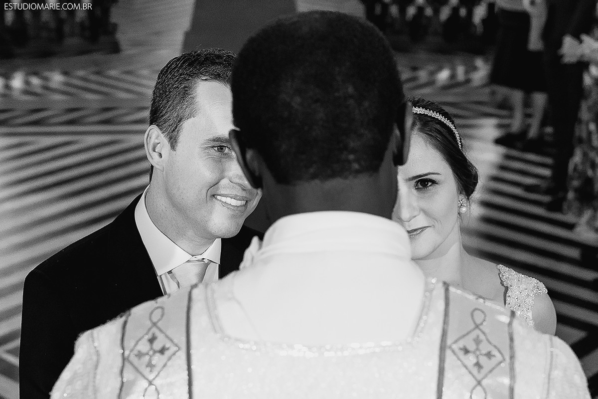 cerimonia casamento Sao Francisco Sao Joao del Rei