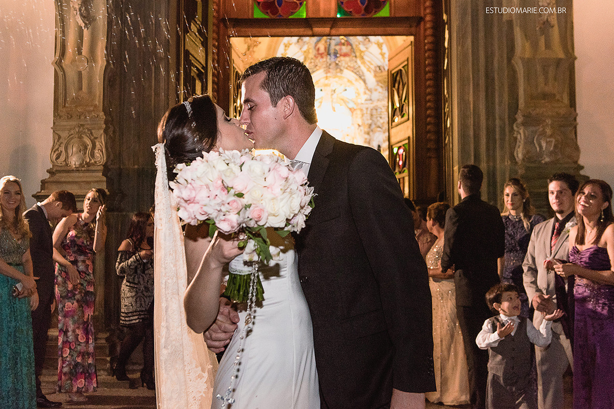 cerimonia casamento Sao Francisco Sao Joao del Rei