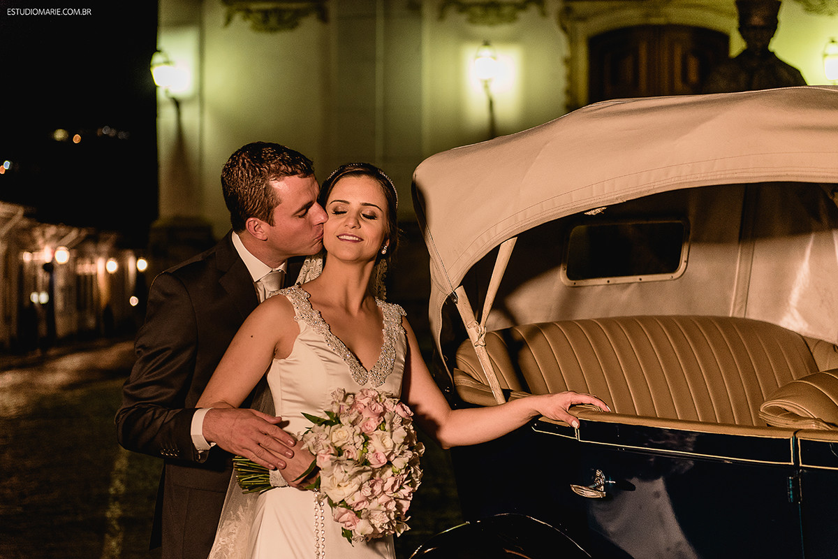 cerimonia casamento Sao Francisco Sao Joao del Rei