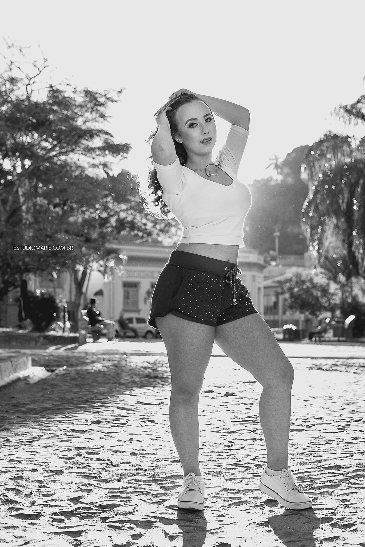 ensaio 15 anos centro historico sao joao del rei mg