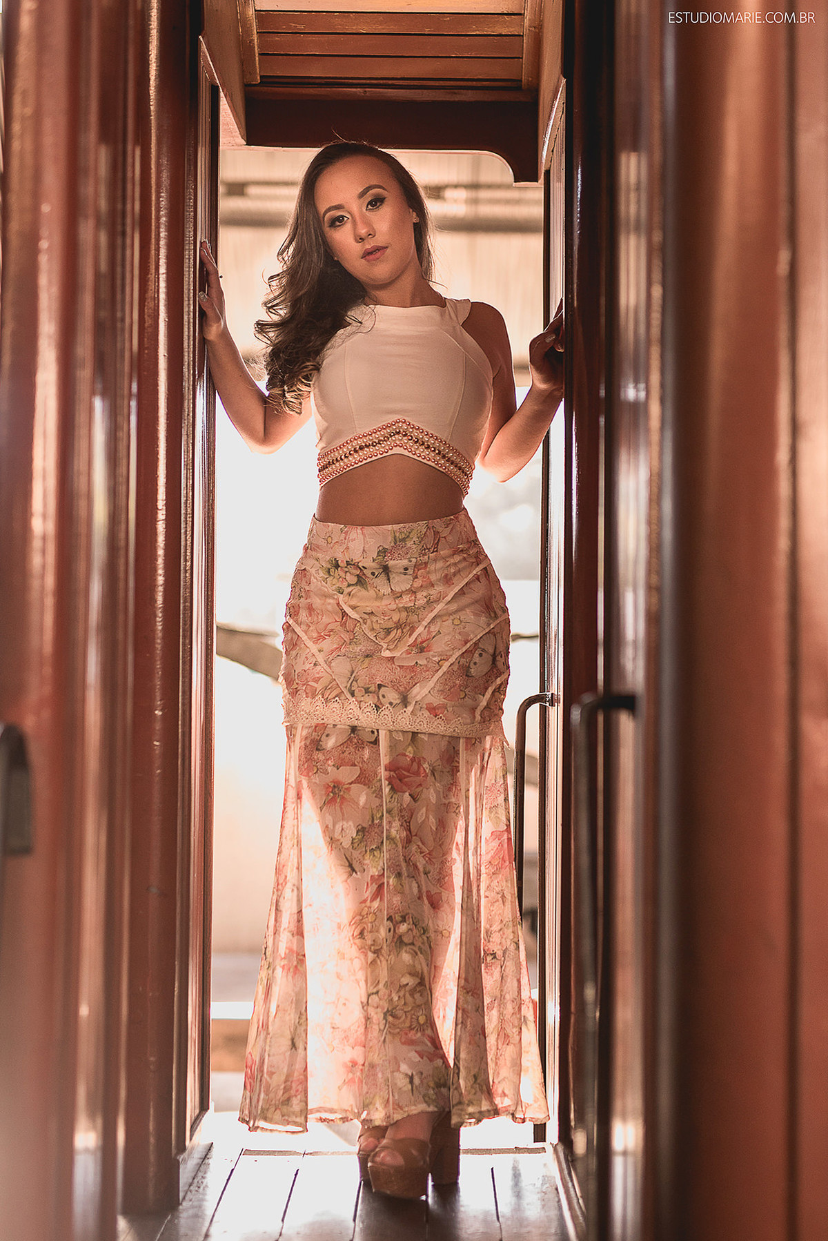 ensaio 15 anos centro historico sao joao del rei mg