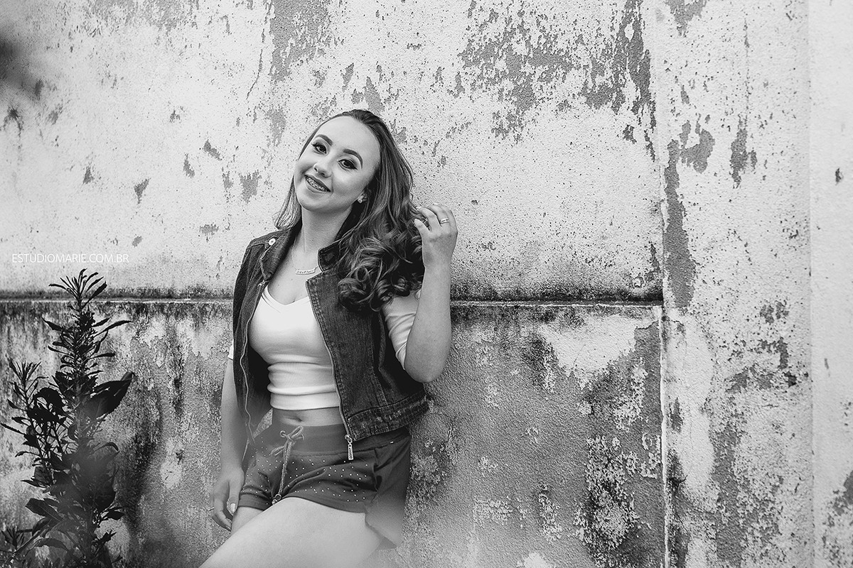 ensaio 15 anos centro historico sao joao del rei mg