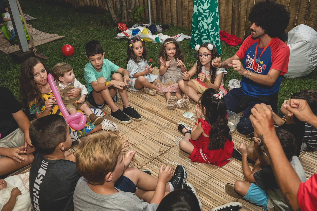 aniversário infantil, decoração fazendinha, um aninho, aniversário ao ar livre, estúdio Marie, fotografia infantil, decoração minimalista
