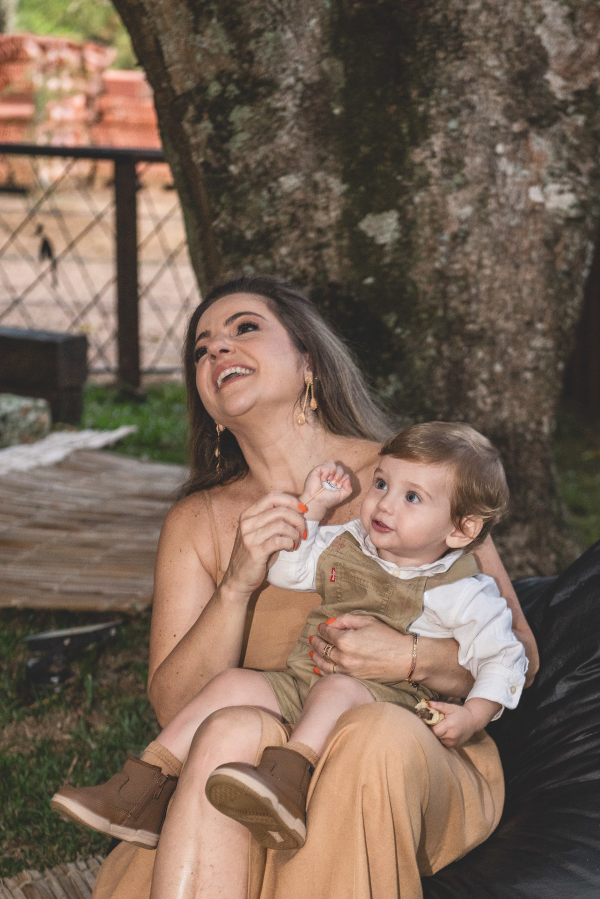 aniversário infantil, decoração fazendinha, um aninho, aniversário ao ar livre, estúdio Marie, fotografia infantil, decoração minimalista