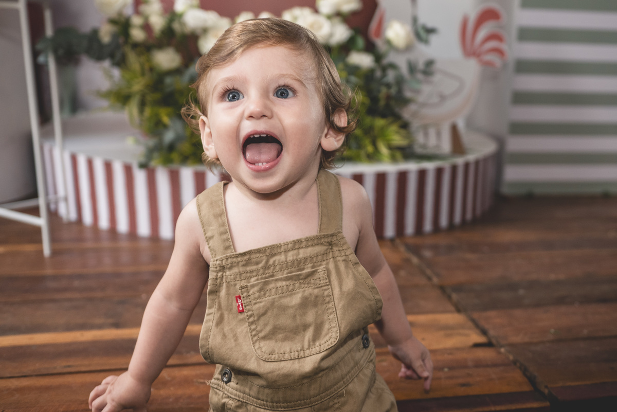 aniversário infantil, decoração fazendinha, um aninho, aniversário ao ar livre, estúdio Marie, fotografia infantil, decoração minimalista