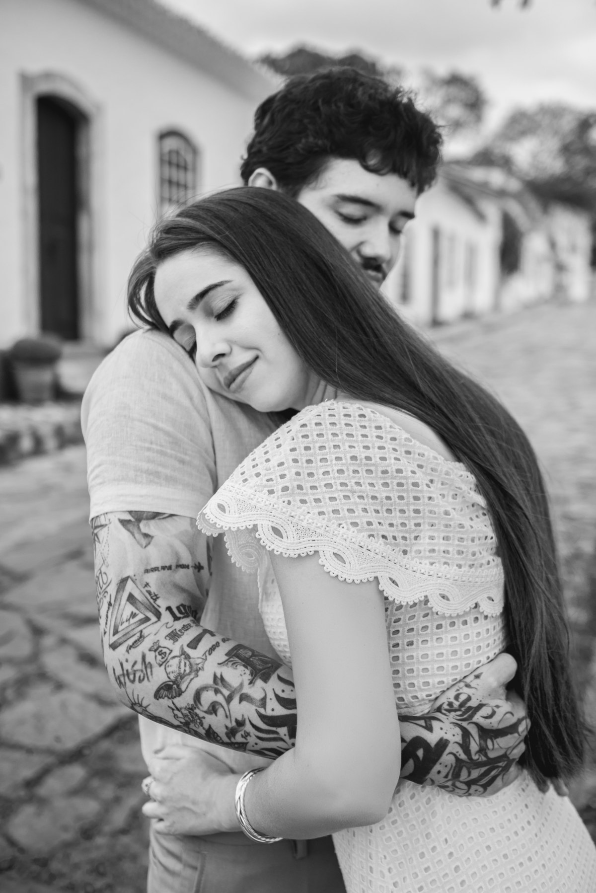 Ensaio de casal, inspirações de fotos de casal, foto em Tiradentes, Estúdio Marie, pedido de casamento, Estúdio Marie