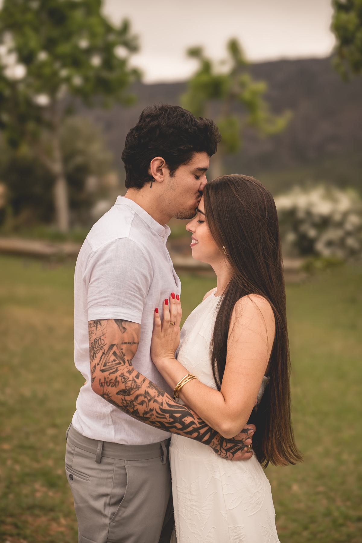 Ensaio de casal, inspirações de fotos de casal, foto em Tiradentes, Estúdio Marie, pedido de casamento, Estúdio Marie