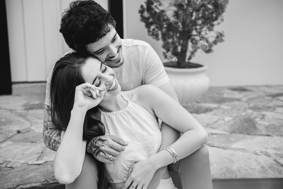 Ensaio de casal, inspirações de fotos de casal, foto em Tiradentes, Estúdio Marie, pedido de casamento, Estúdio Marie