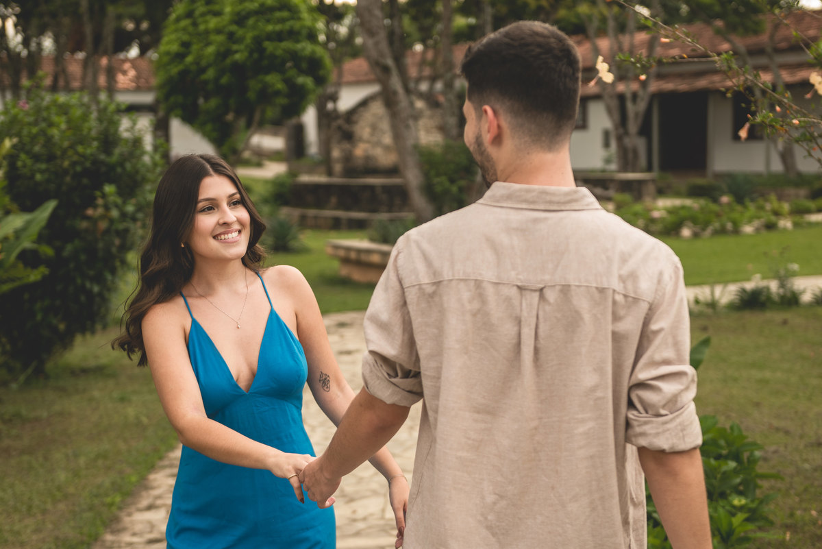Ensaio de casal, foto em Tiradentes, Estúdio Marie, ensaios espontâneos, 