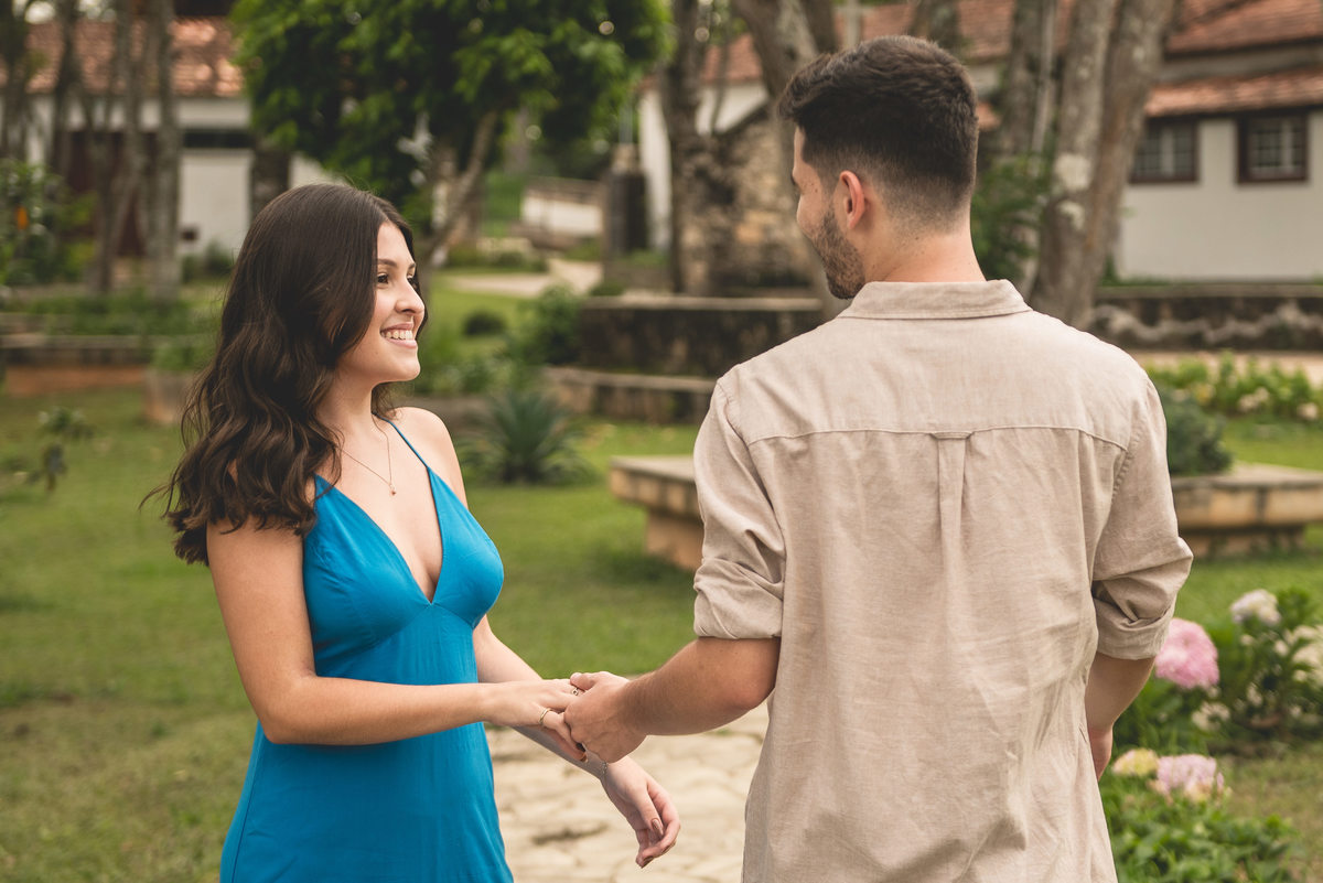 Ensaio de casal, foto em Tiradentes, Estúdio Marie, ensaios espontâneos, 