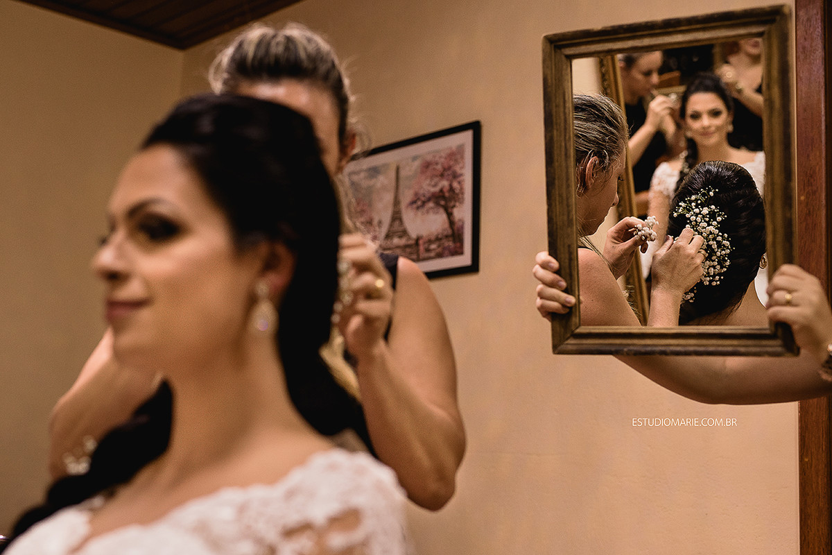 making noiva atelie Dani Silva são joão del rei