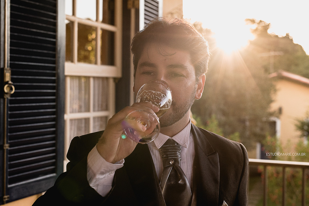 making noivo pousada estrada das águas sao joao del rei