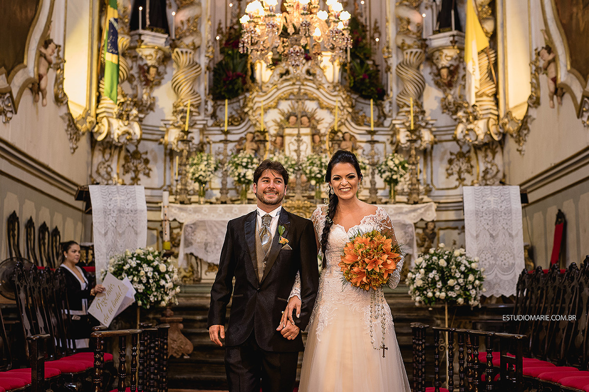 casamento igreja sao francisco de assis sao joao del rei mg