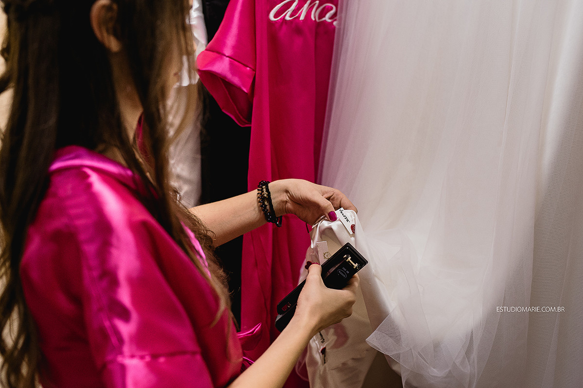 making noiva atelie Dani Silva são joão del rei