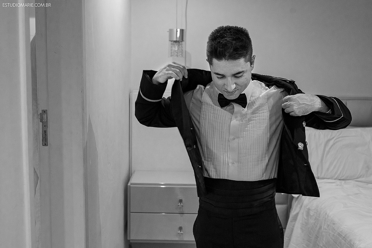 making of noivo são João del Rei