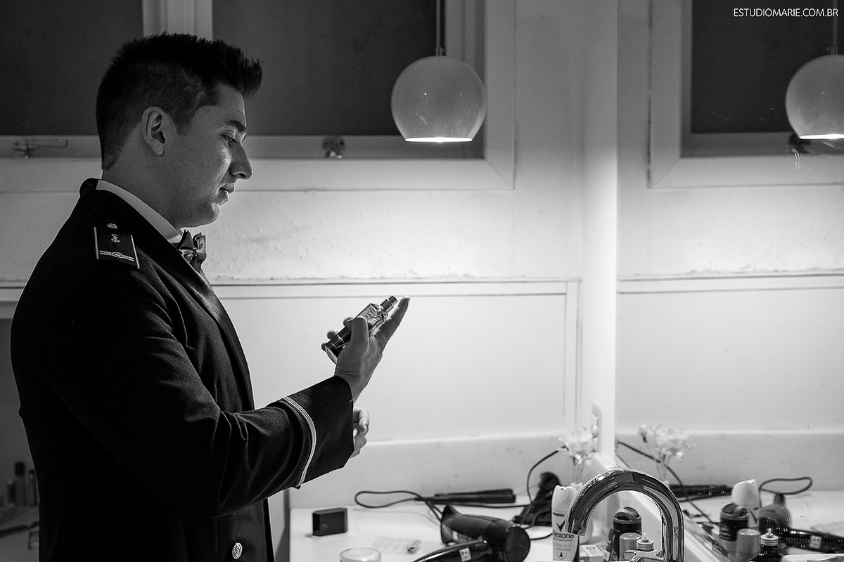 making of noivo são João del Rei