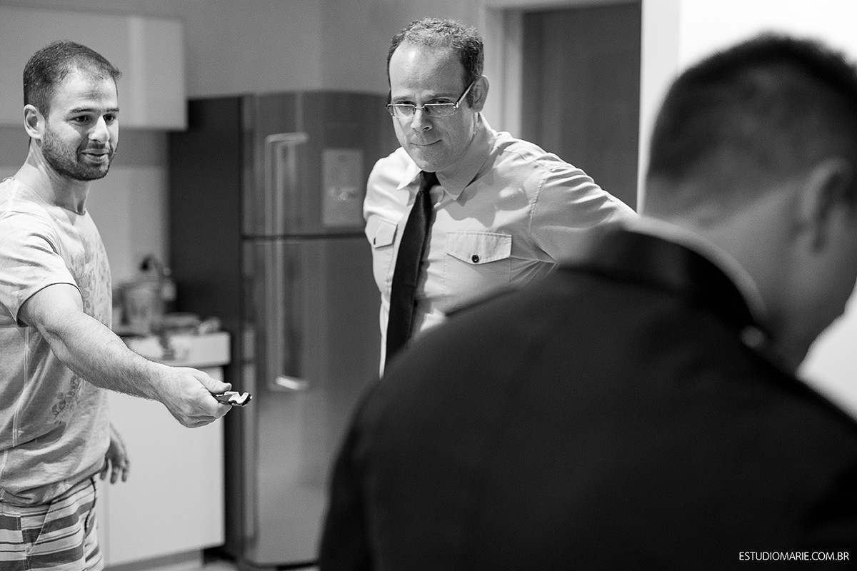 making of noivo são João del Rei