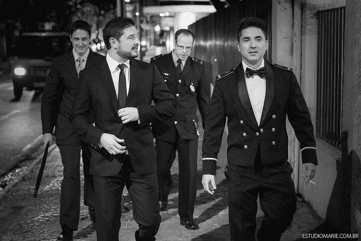 making of noivo são João del Rei