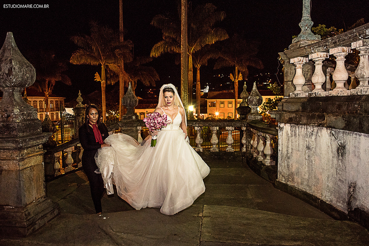 casamento Igreja São Francisco de Assis São João del Rei