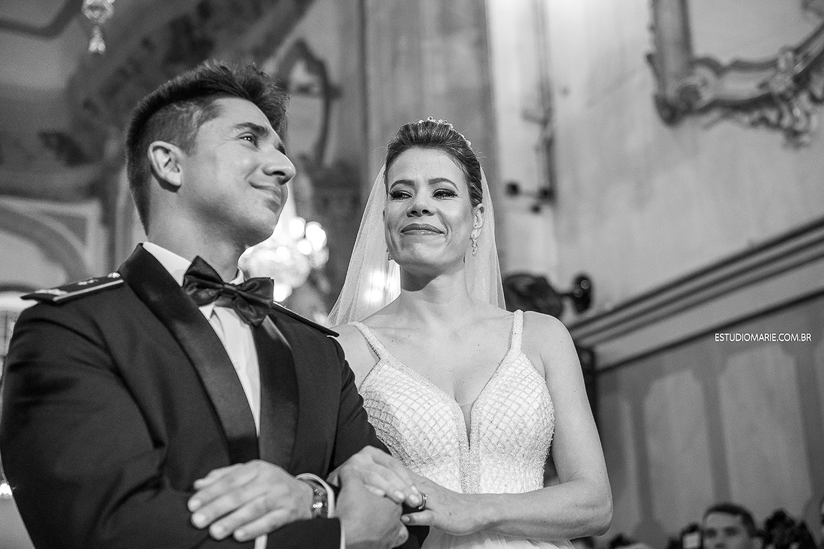 casamento Igreja São Francisco de Assis São João del Rei