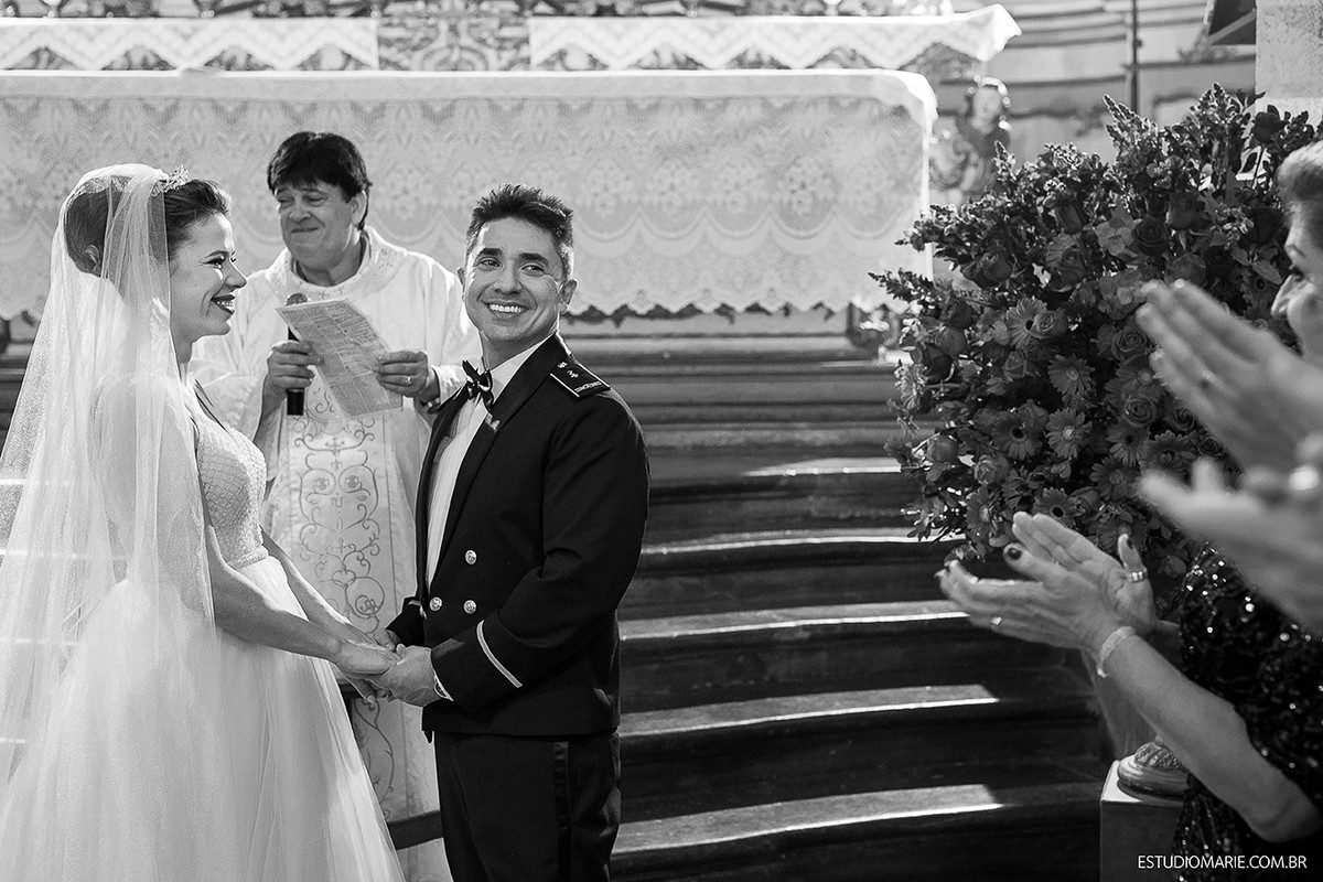 casamento Igreja São Francisco de Assis São João del Rei