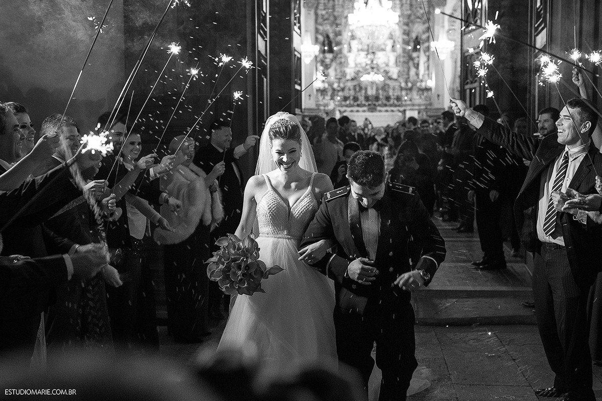 casamento Igreja São Francisco de Assis São João del Rei