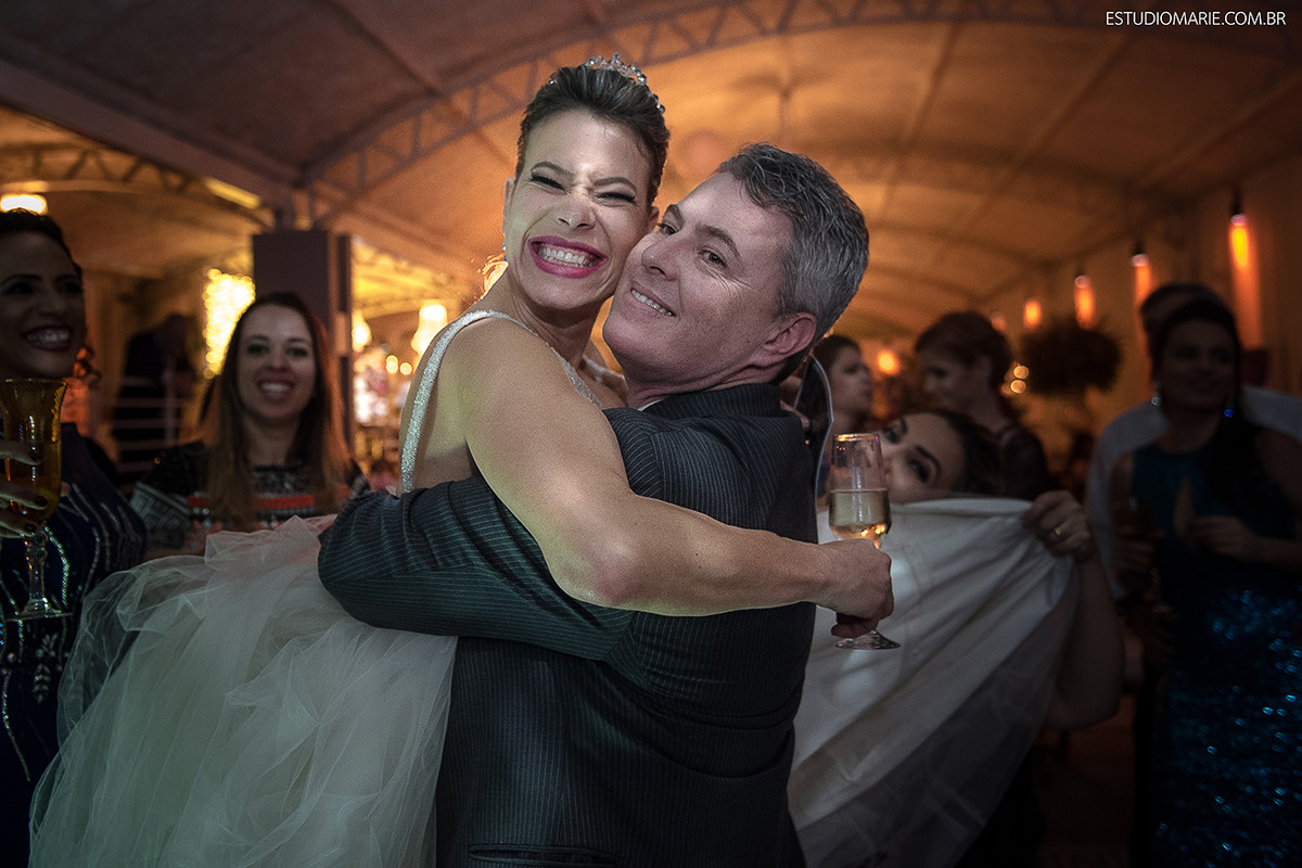 festa casamento São João del rei