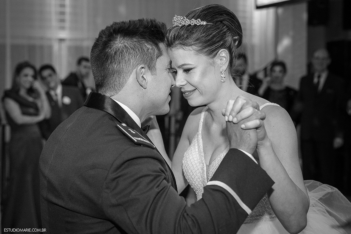 festa casamento São João del rei