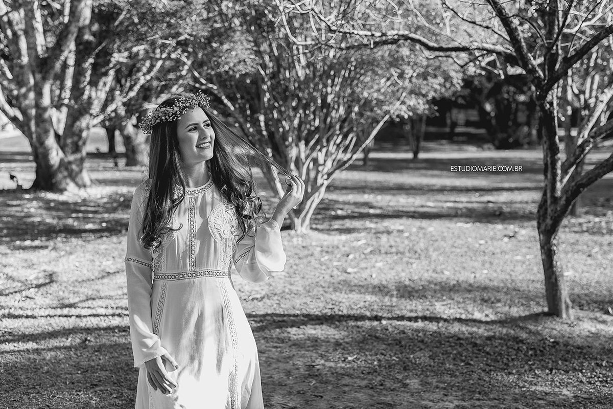 ensaio fotografico externo 15 anos