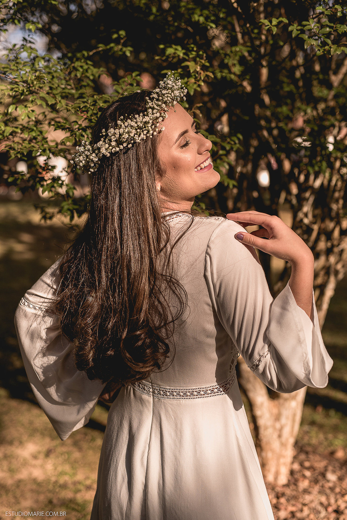 ensaio fotografico externo 15 anos