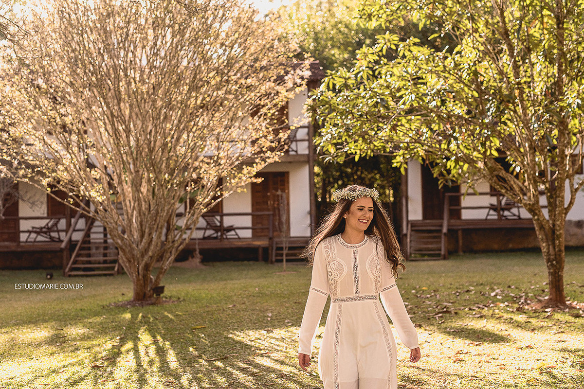 ensaio fotografico externo 15 anos