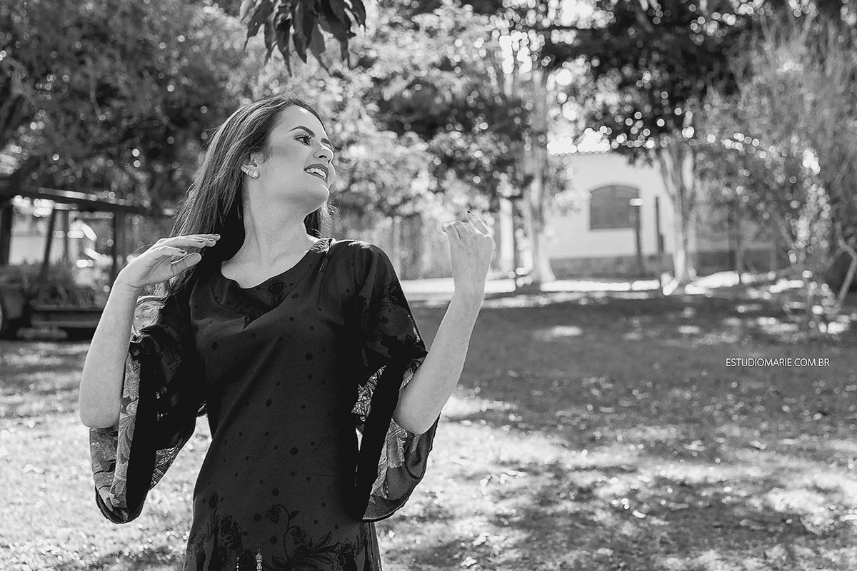 ensaio fotografico externo 15 anos