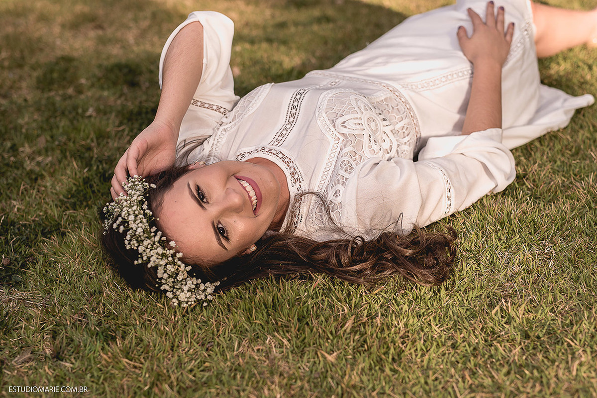 ensaio fotografico externo 15 anos